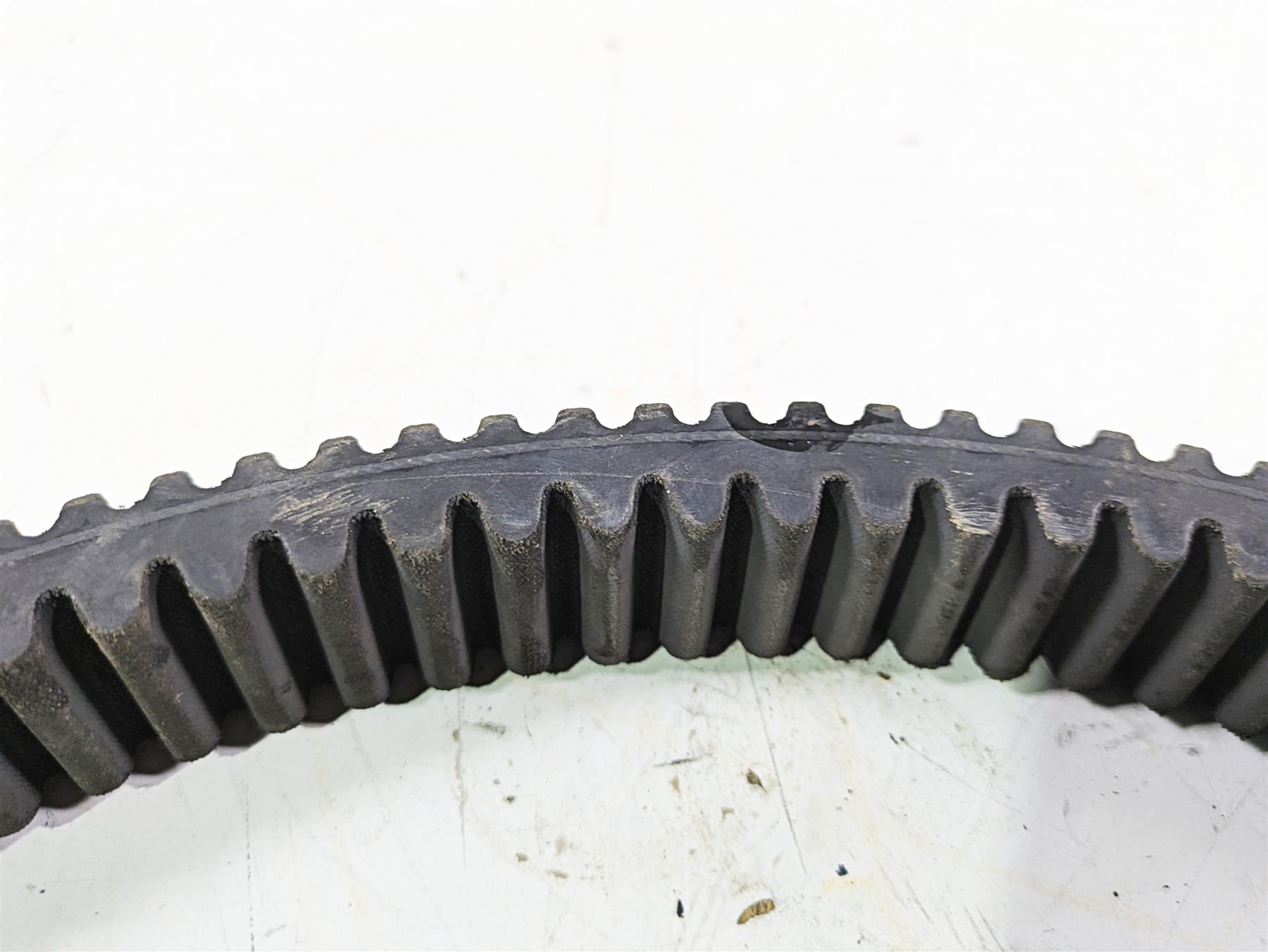 2023 Can Am Maverick X3 XMR Turbo RR Clutch Drive Belt 420280652 422280652 {{ shop.shopifyCountryName }} - Mototech271