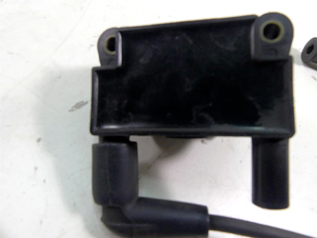 2015 Harley Touring FLHXS Street Glide Delphi Ignition Coil 31696-07A {{ shop.shopifyCountryName }} - Mototech271