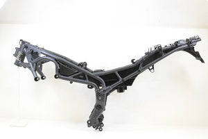 2013 Triumph Tiger 1215 Explorer XC Frame Chassis Slvg - Read Descr. T2070613 | Mototech271