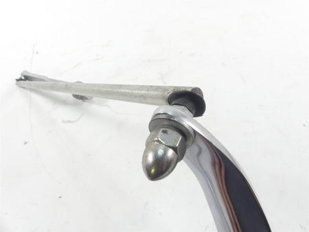 2009 Harley FXDL Dyna Low Rider Left Rider Forward Footpeg & Shifter 33693-03 {{ shop.shopifyCountryName }} - Mototech271