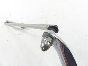 2009 Harley FXDL Dyna Low Rider Left Rider Forward Footpeg & Shifter 33693-03 | Mototech271