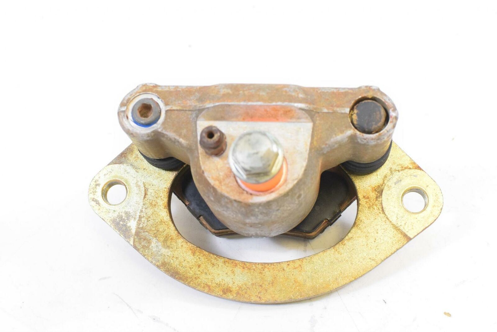 2016 Polaris Sportsman 850 SP Front Brake Caliper Set L 1911150 R 1911151 {{ shop.shopifyCountryName }} - Mototech271