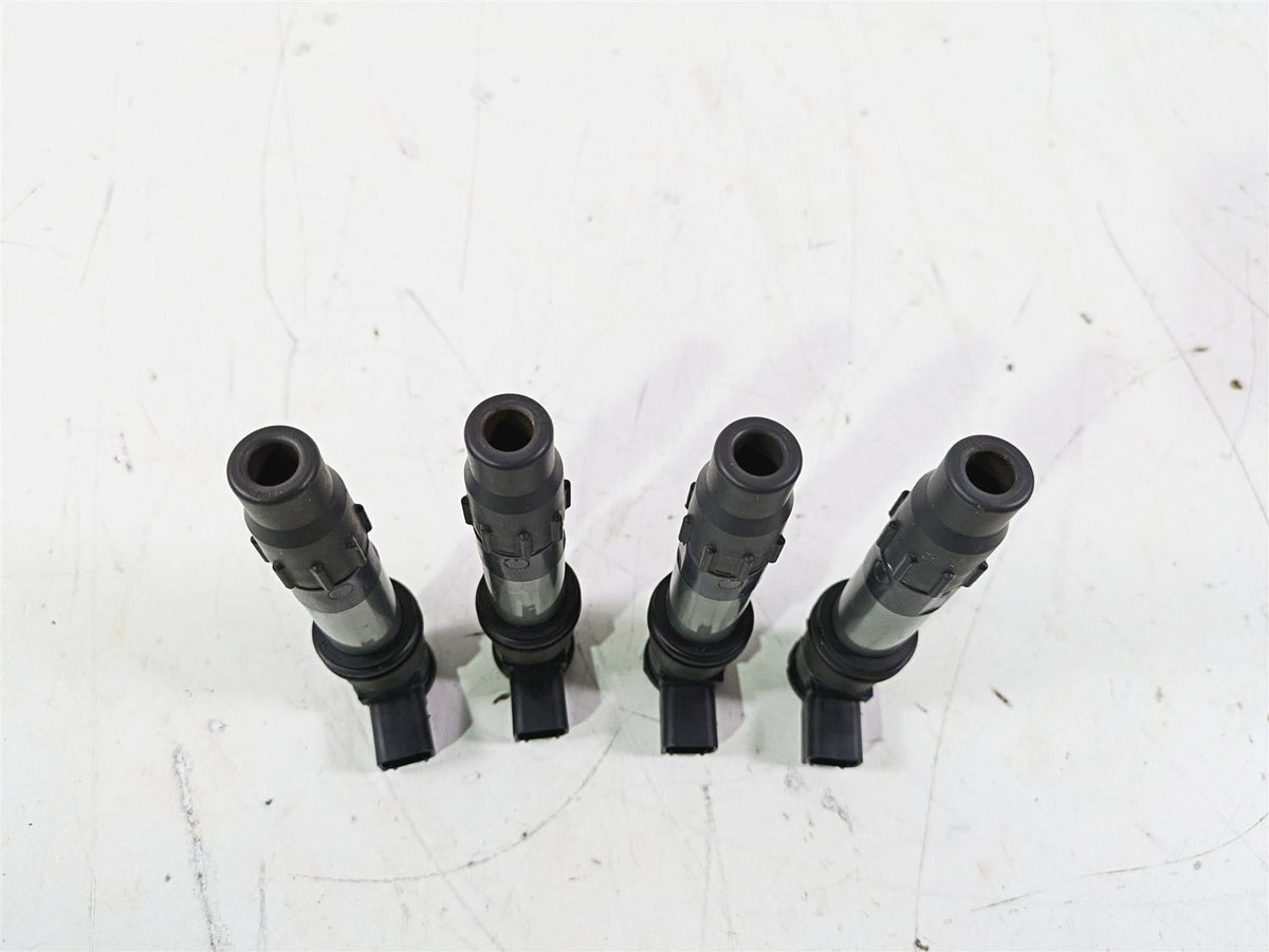 2016 Suzuki GSXR1000 Ignition Coils Stick Coils Set 33410-47H00 {{ shop.shopifyCountryName }} - Mototech271