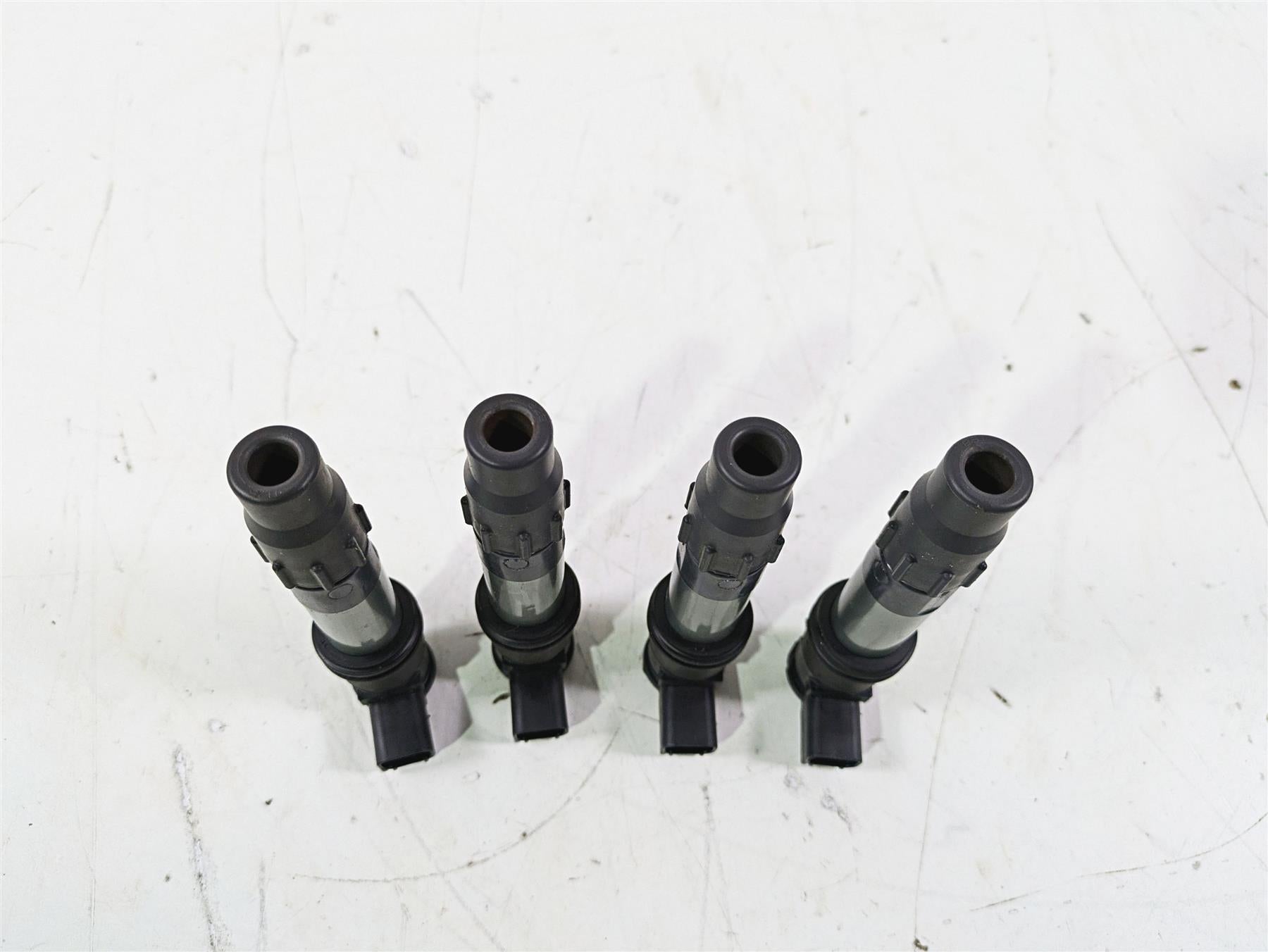 2016 Suzuki GSXR1000 Ignition Coils Stick Coils Set 33410-47H00 {{ shop.shopifyCountryName }} - Mototech271