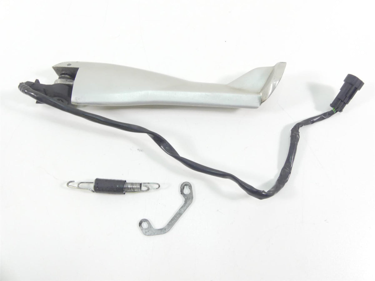 2004 Ducati 999 SBK Side Kickstand Kick Stand 55610311A {{ shop.shopifyCountryName }} - Mototech271