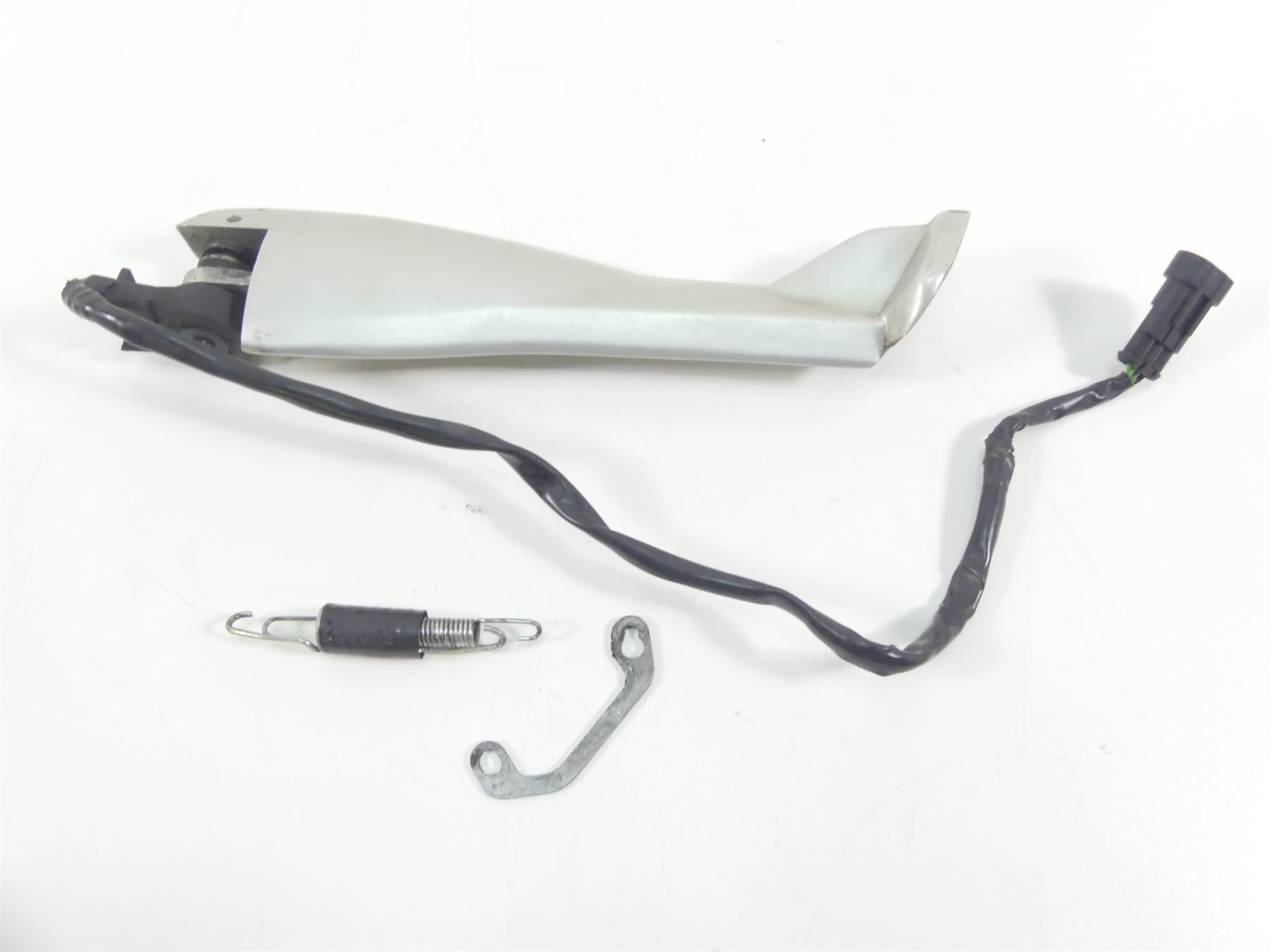 2004 Ducati 999 SBK Side Kickstand Kick Stand 55610311A {{ shop.shopifyCountryName }} - Mototech271