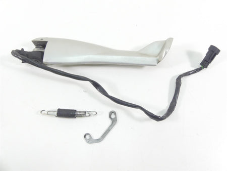 2004 Ducati 999 SBK Side Kickstand Kick Stand 55610311A {{ shop.shopifyCountryName }} - Mototech271