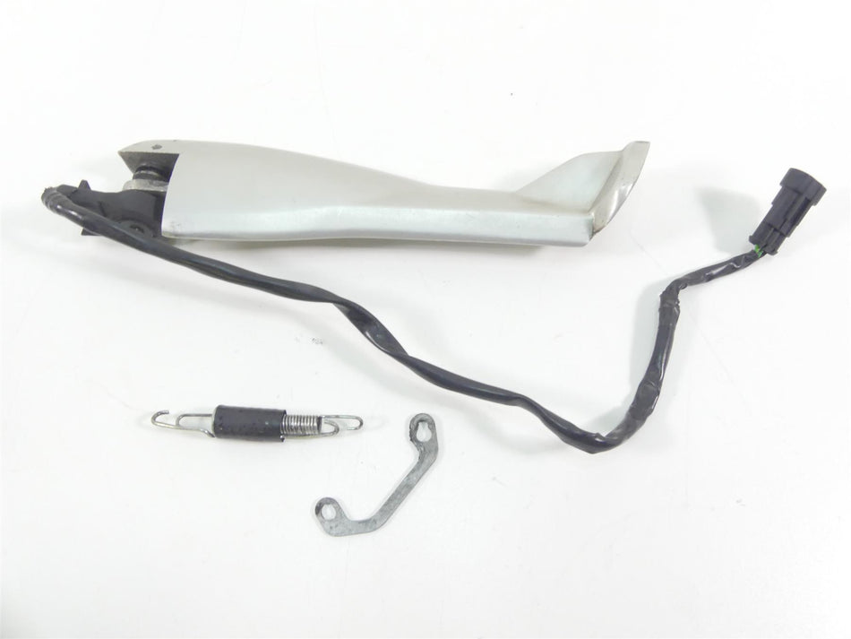2004 Ducati 999 SBK Side Kickstand Kick Stand 55610311A {{ shop.shopifyCountryName }} - Mototech271