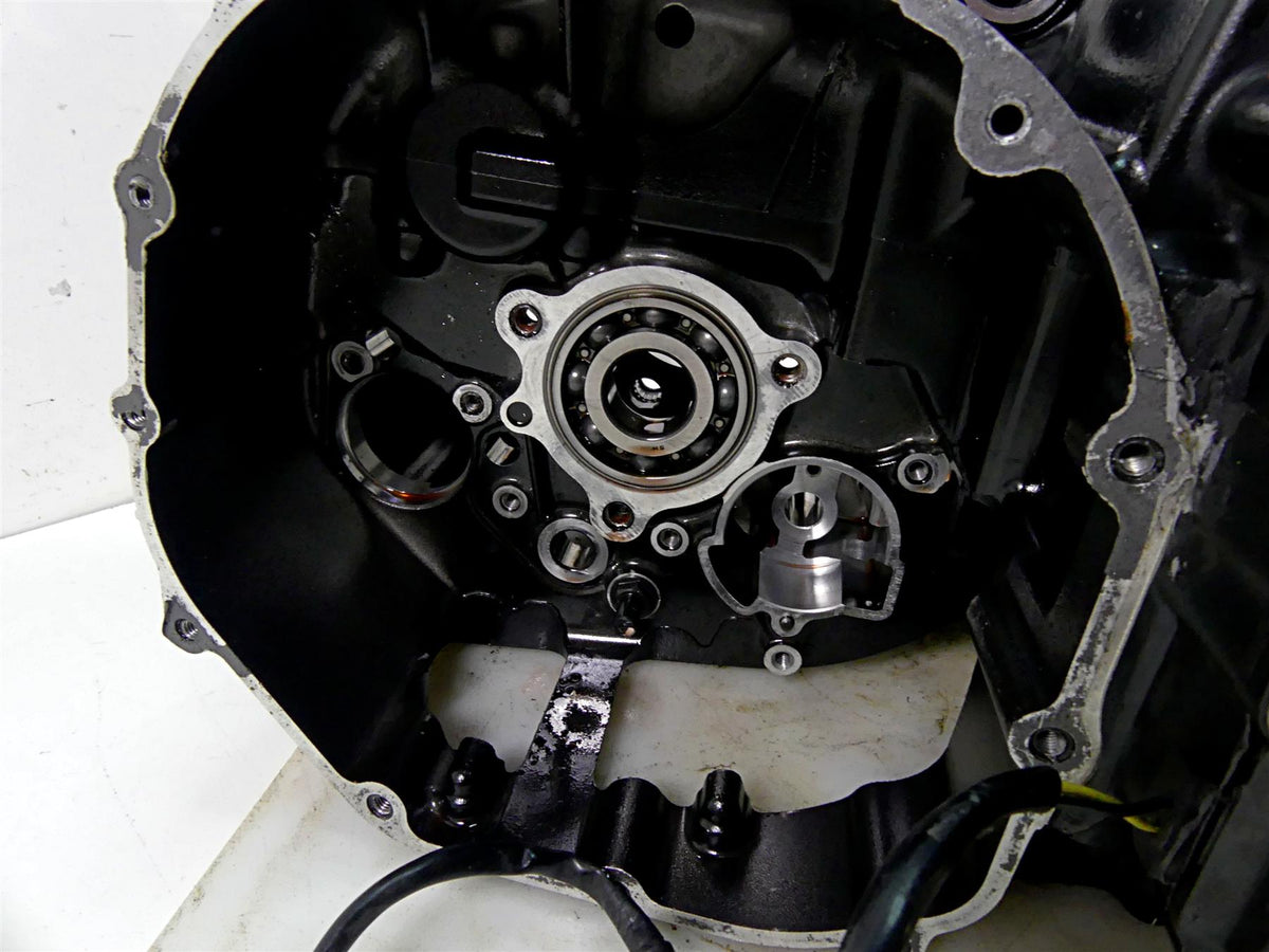 2012 Kawasaki ZX1400 ZX14R Ninja Engine Motor Crank Case Piston Set 14001-0595 {{ shop.shopifyCountryName }} - Mototech271