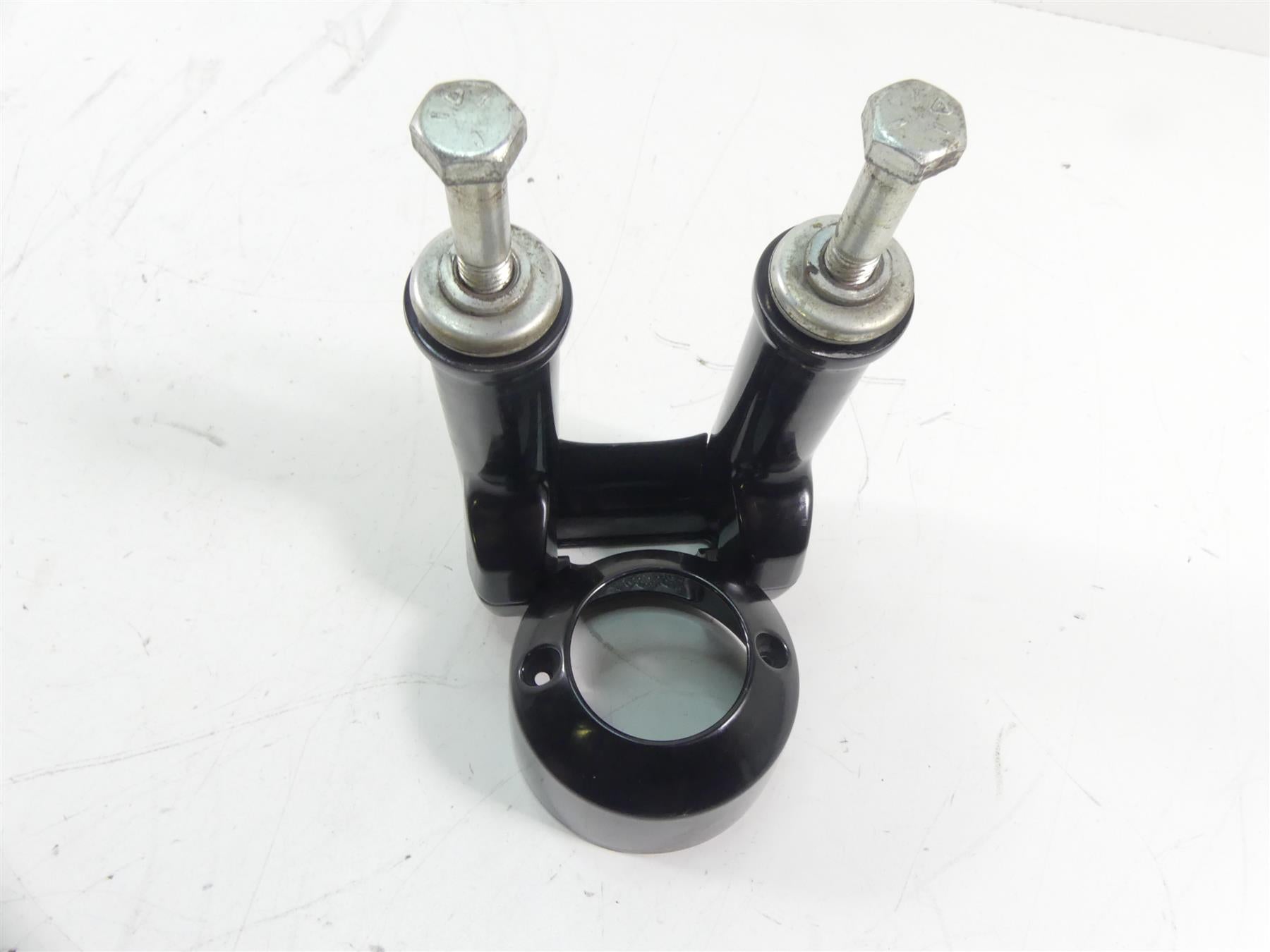 2017 Harley FXSE CVO Pro Street Breakout Speedometer Mount Handle Riser 55900081 {{ shop.shopifyCountryName }} - Mototech271