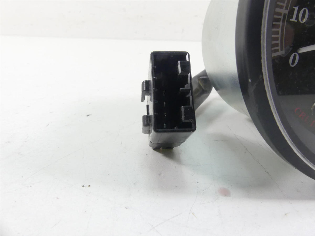 1999 Harley Touring FLHTCUI Electra Glide Tachometer Tacho Meter Gauge 67348-96 {{ shop.shopifyCountryName }} - Mototech271