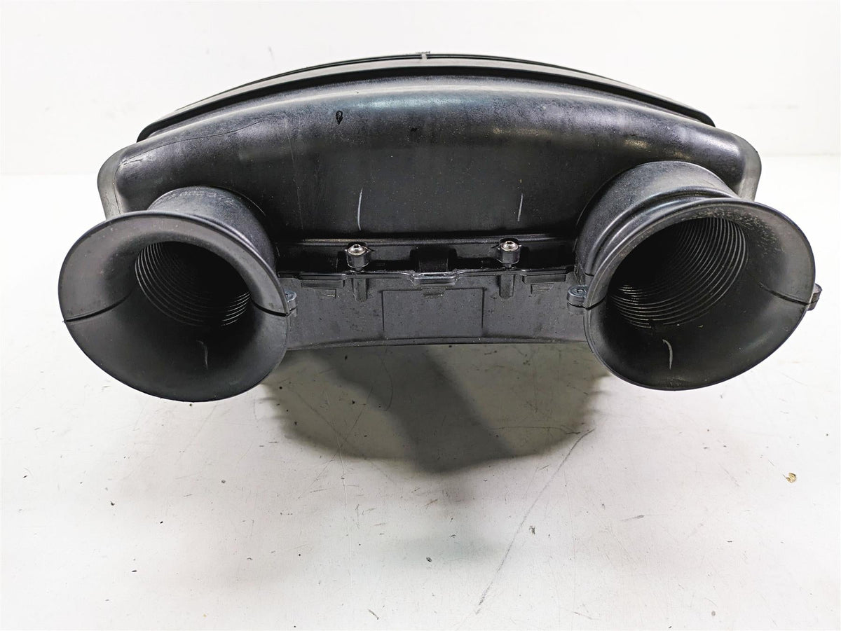2016 Seadoo RXT 260 Upper Lower Air Silencer Intake Box 273000372 273000356 {{ shop.shopifyCountryName }} - Mototech271