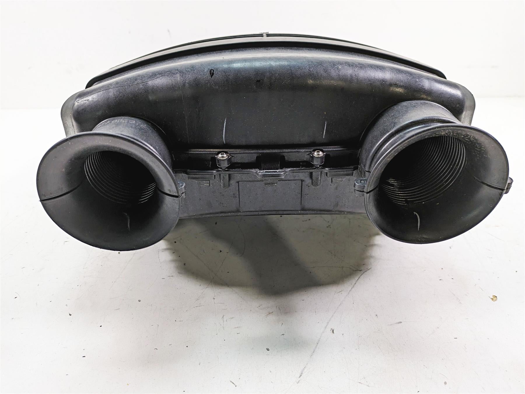 2016 Seadoo RXT 260 Upper Lower Air Silencer Intake Box 273000372 273000356 {{ shop.shopifyCountryName }} - Mototech271