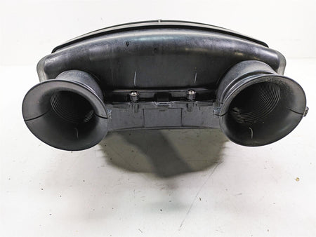 2016 Seadoo RXT 260 Upper Lower Air Silencer Intake Box 273000372 273000356 {{ shop.shopifyCountryName }} - Mototech271
