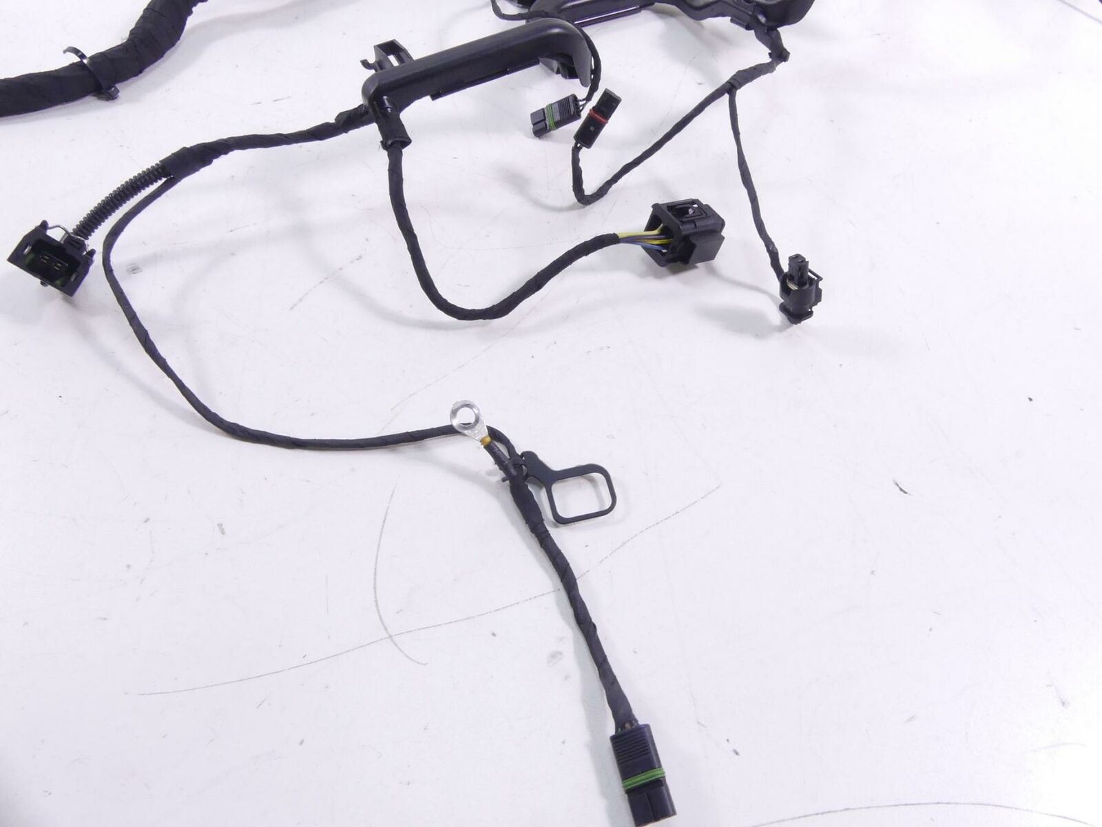 2016 BMW R1200R K53 Engine Wiring Harness -No Cuts 12518544470 {{ shop.shopifyCountryName }} - Mototech271