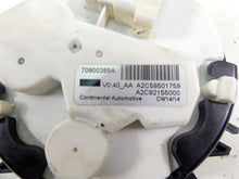 Load image into Gallery viewer, 2013 Harley Softail FLSTFB Fat Boy Lo Speedometer Gauge Instrument 33K 70900389A
