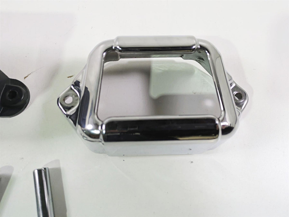 2009 Harley Touring FLHX Street Glide Rectifier Voltage Regulator 74505-09A {{ shop.shopifyCountryName }} - Mototech271