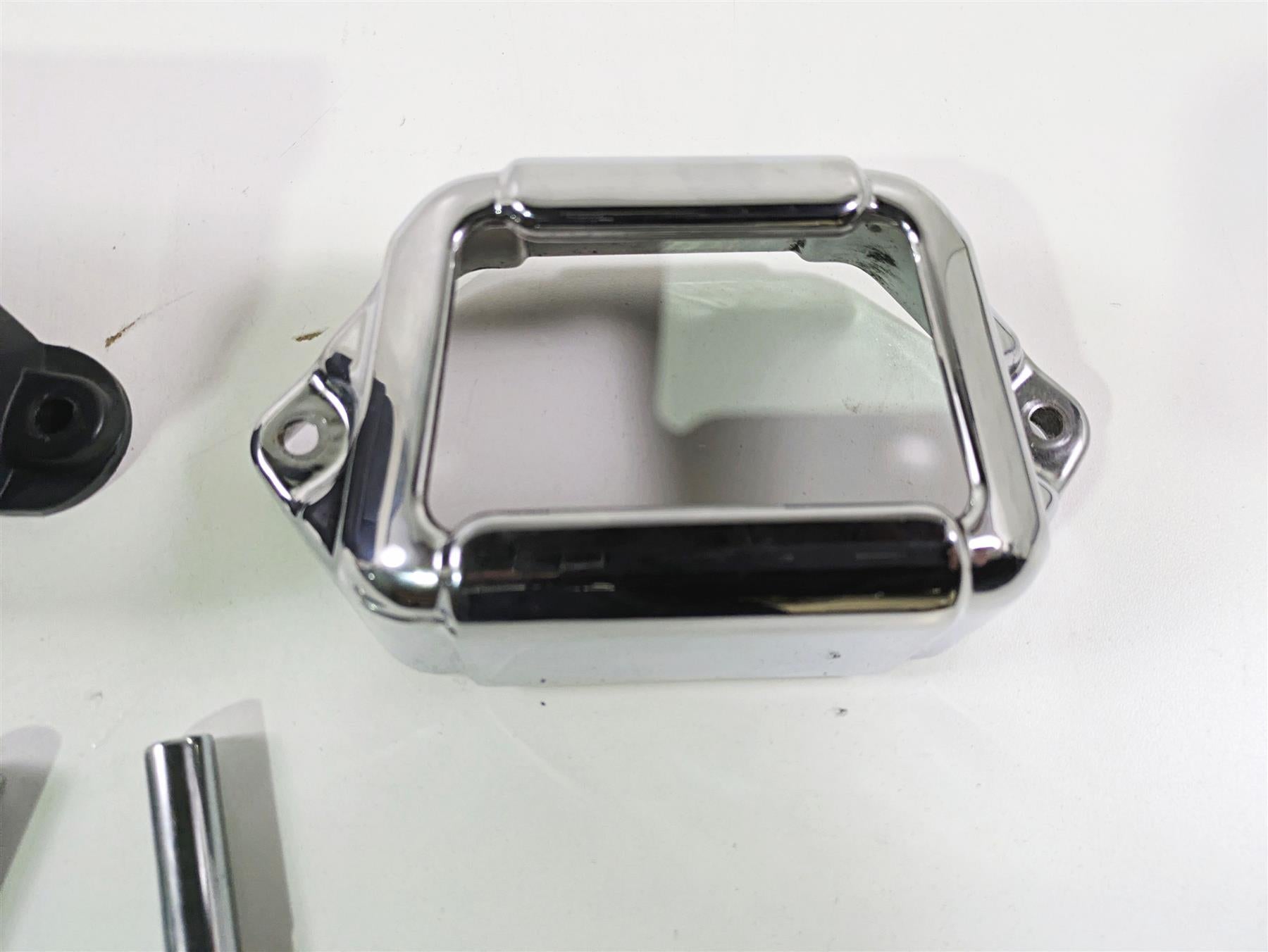 2009 Harley Touring FLHX Street Glide Rectifier Voltage Regulator 74505-09A {{ shop.shopifyCountryName }} - Mototech271