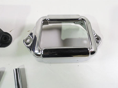 2009 Harley Touring FLHX Street Glide Rectifier Voltage Regulator 74505-09A {{ shop.shopifyCountryName }} - Mototech271