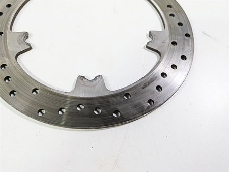 2016 Harley VRSCDX Night Rod Front Brake Rotors 44553-06A {{ shop.shopifyCountryName }} - Mototech271