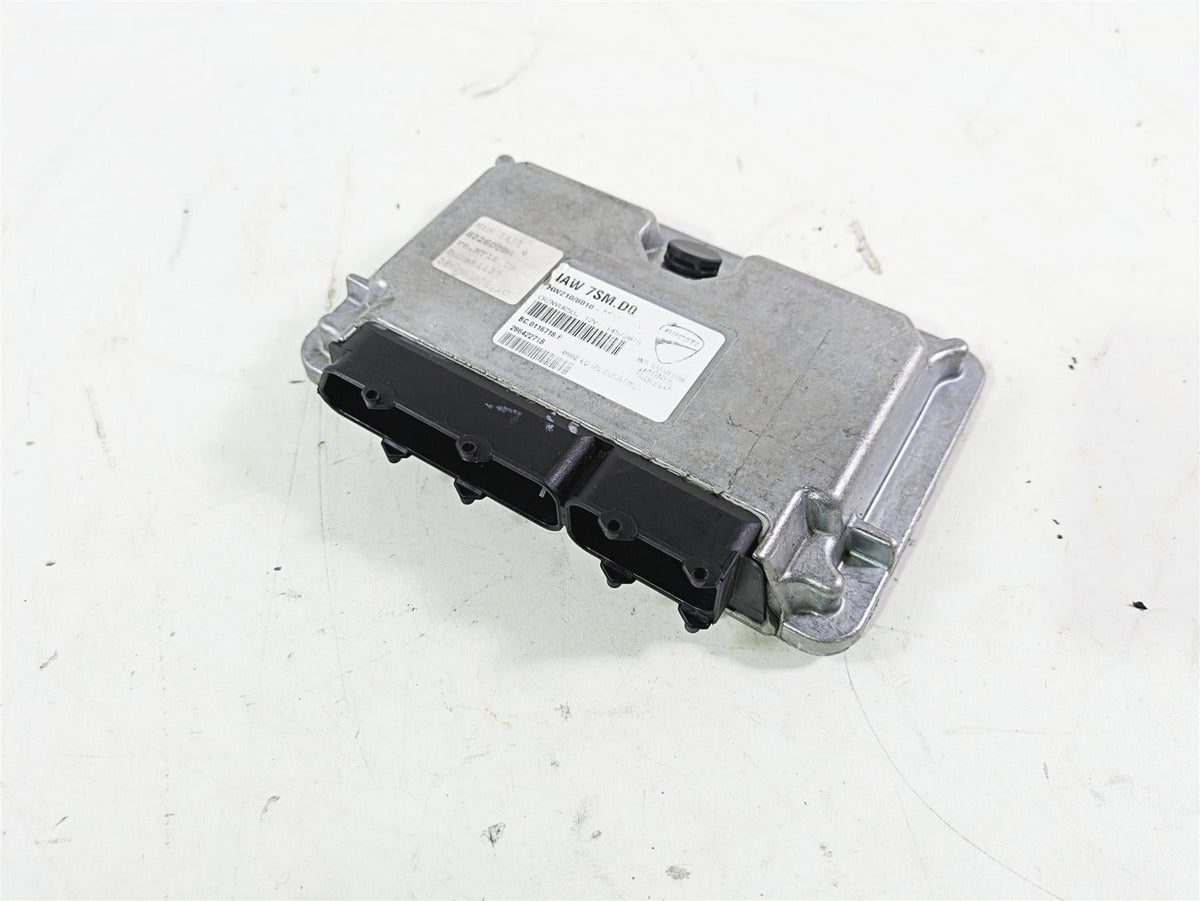 2018 Ducati Hypermotard 939 SP Cdi Ecu Ecm Engine Control Module 28642271B {{ shop.shopifyCountryName }} - Mototech271