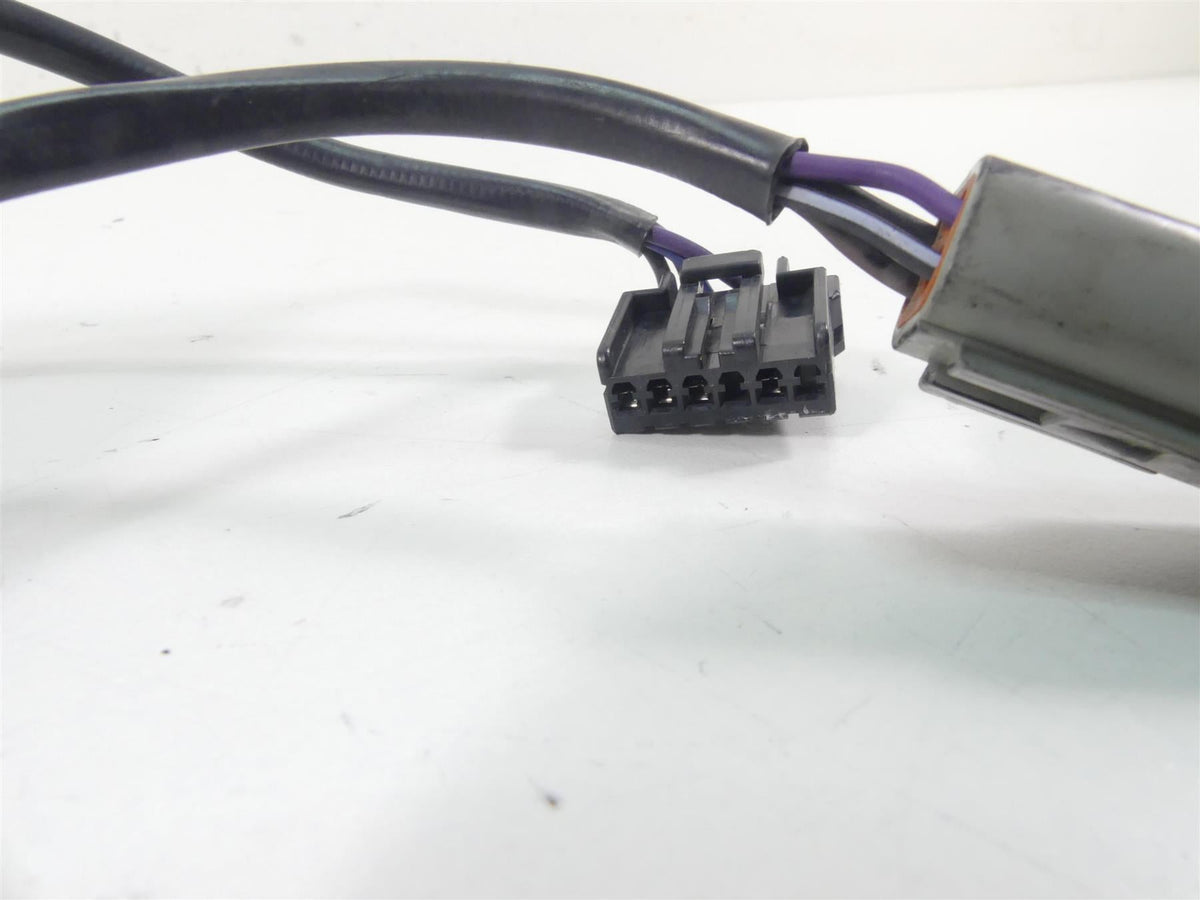 2011 Harley VRSCF Muscle Rod Rear Turn Signal Module Unit 69457-09 {{ shop.shopifyCountryName }} - Mototech271