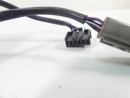 2011 Harley VRSCF Muscle Rod Rear Turn Signal Module Unit 69457-09 {{ shop.shopifyCountryName }} - Mototech271