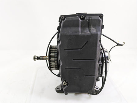 2020 Harley Touring FLHT Electra Glide Transmission Gear Box 6 Speed 7K 34700084 {{ shop.shopifyCountryName }} - Mototech271