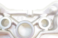 Load image into Gallery viewer, 2018 BMW S1000 XR K49 Upper Triple Tree Steering Clamp 31428554470
