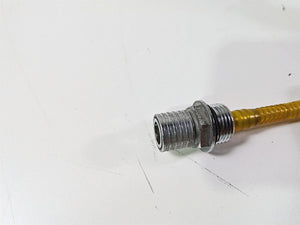 2017 Harley Touring FLHTKSE CVO E-Glide Fuel Gas Petrol Pump 62908-08 75069-08C