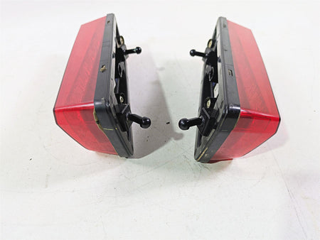 2023 Honda Talon SXS1000 S2R Rear Taillight Tail Light Lamp Set 33700-HL6-A01 {{ shop.shopifyCountryName }} - Mototech271