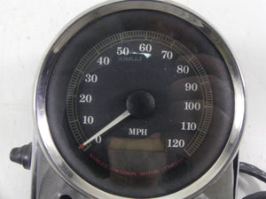 1995 Harley Dyna FXDL Low Rider Speedometer Tachometer 12K Gauges 67025-95 | Mototech271