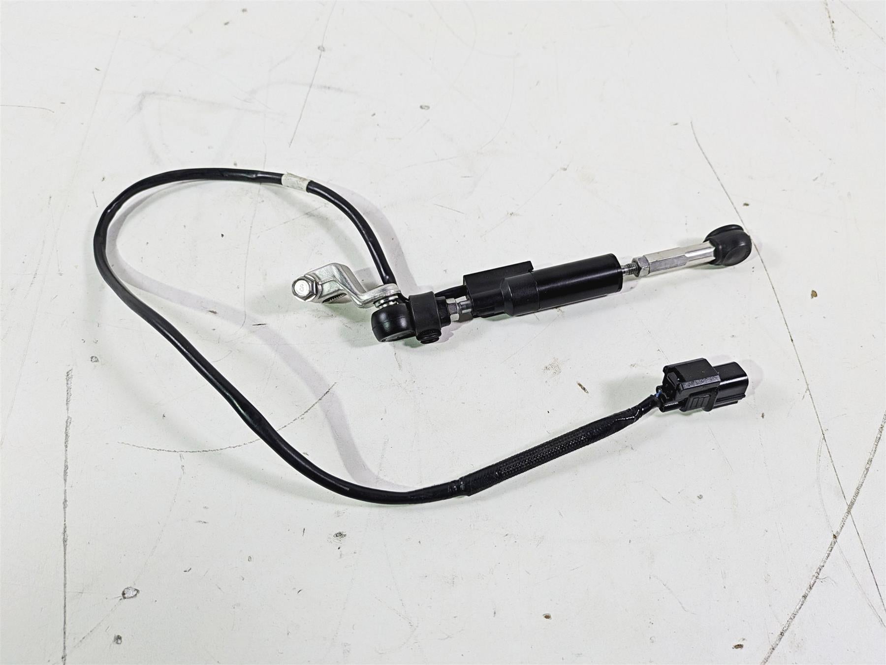 2024 Kawasaki ZX6R ZX636 Ninja Quickshifter Quick Shifter 21176