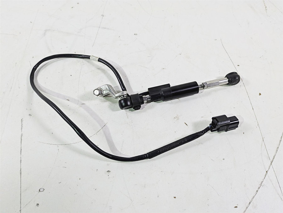 2024 Kawasaki ZX6R ZX636 Ninja Quickshifter Quick Shifter 21176-1201 {{ shop.shopifyCountryName }} - Mototech271