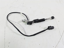 Load image into Gallery viewer, 2024 Kawasaki ZX6R ZX636 Ninja Quickshifter Quick Shifter 21176-1201
