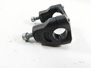 2020 Aprilia Tuono V4 Factory Handlebar Holder Riser Set 2B003986 2B003980