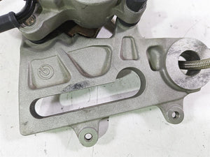 2007 2008 Husaberg F550 Rear Brembo Brake Caliper & Bracket 50213301644 | Mototech271