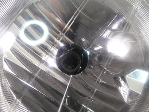 2009 Honda VTX1300 Touring Headlight Head Light Lamp & Bucket Set 61301-MCH-670 | Mototech271