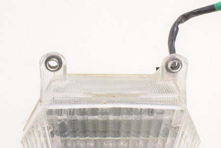 2016 Yamaha YZFR6 YZF R6 Taillight Tail Light 13S-84710-10-00 {{ shop.shopifyCountryName }} - Mototech271