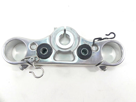 2020 Harley Softail FXST Standard Upper Triple Tree Steering Clamp 45900298 {{ shop.shopifyCountryName }} - Mototech271