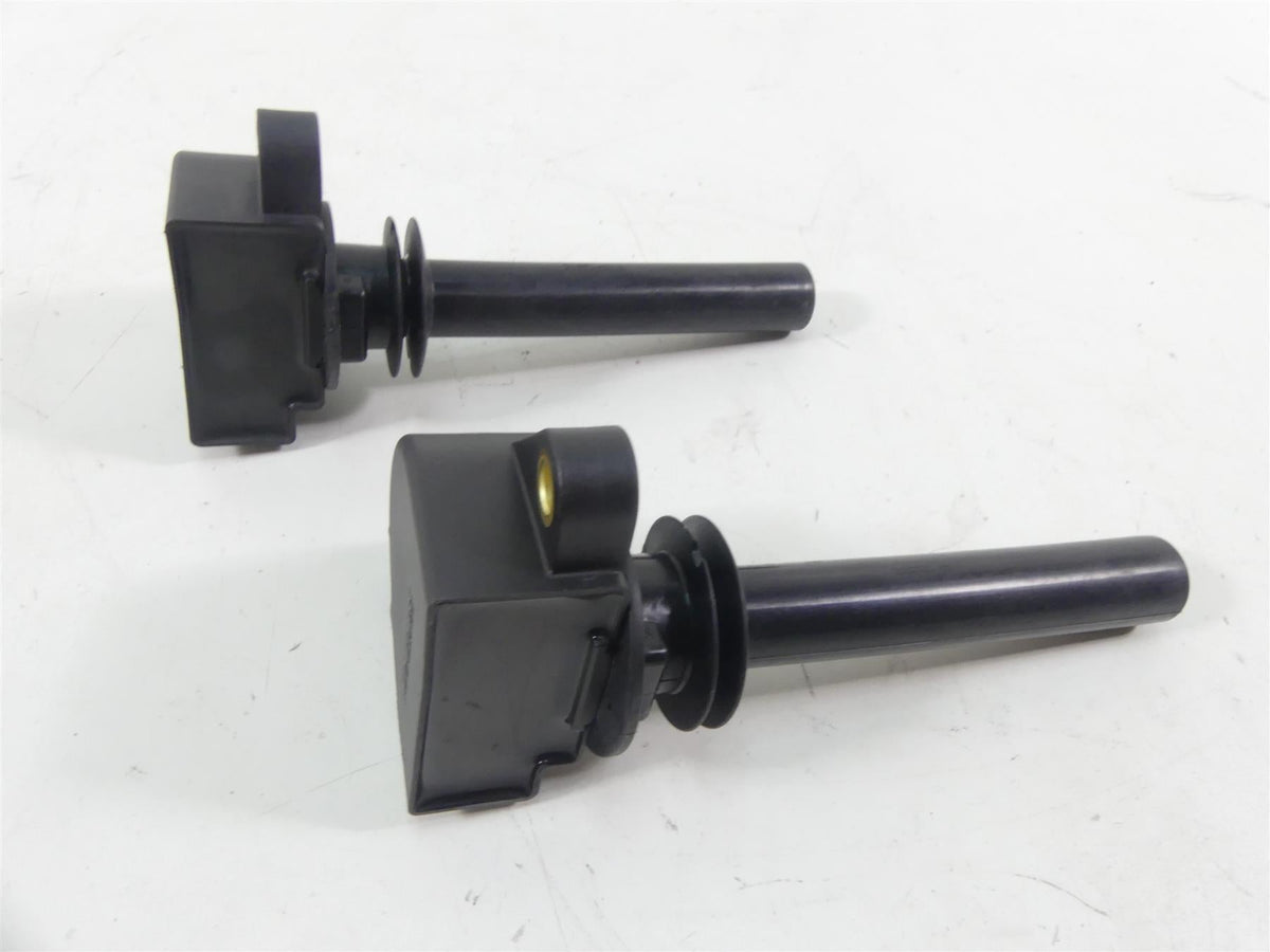 2013 Harley VRSCF Muscle V-Rod Ignition Coils Coil Set 32477-01A {{ shop.shopifyCountryName }} - Mototech271
