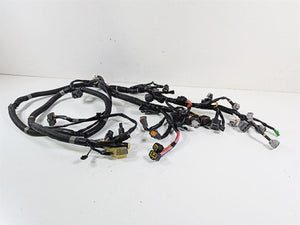 2009 Yamaha Waverunner FX1800 Cruiser Main Wiring Harness Loom 6S5-8259L-01-00