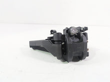Load image into Gallery viewer, 2024 Kawasaki ZX6R ZX636 Ninja Nissin Rear Brake Caliper &amp; Bracket 43080-0242-DJ
