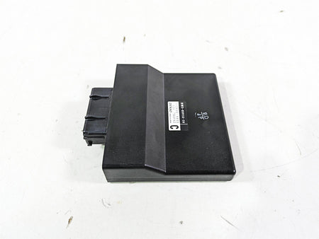 2021 Yamaha Tenere 700 XTZ7 Cdi Ecu Ecm Engine Control Module BW3-8591A-20-00 {{ shop.shopifyCountryName }} - Mototech271