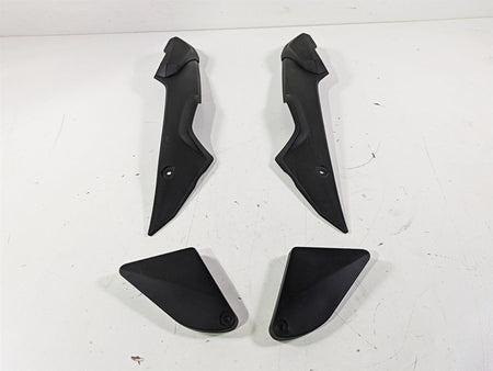 2017 BMW F800GS Adv K75 Plastic Infill Cover Fairing Set 8530544 8530543 {{ shop.shopifyCountryName }} - Mototech271