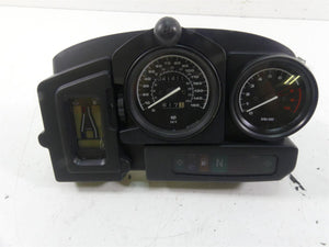2003 BMW R1150 GS R21 Speedometer Gauges Instrument 41K + Wiring 62132350607