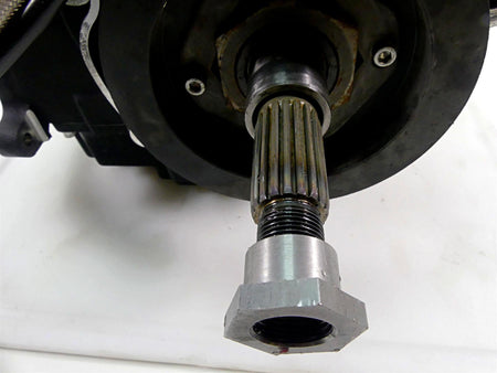 2010 Harley FXDF Dyna Fat Bob Transmission Gear Box 6 Speed 3K 33083-10A {{ shop.shopifyCountryName }} - Mototech271