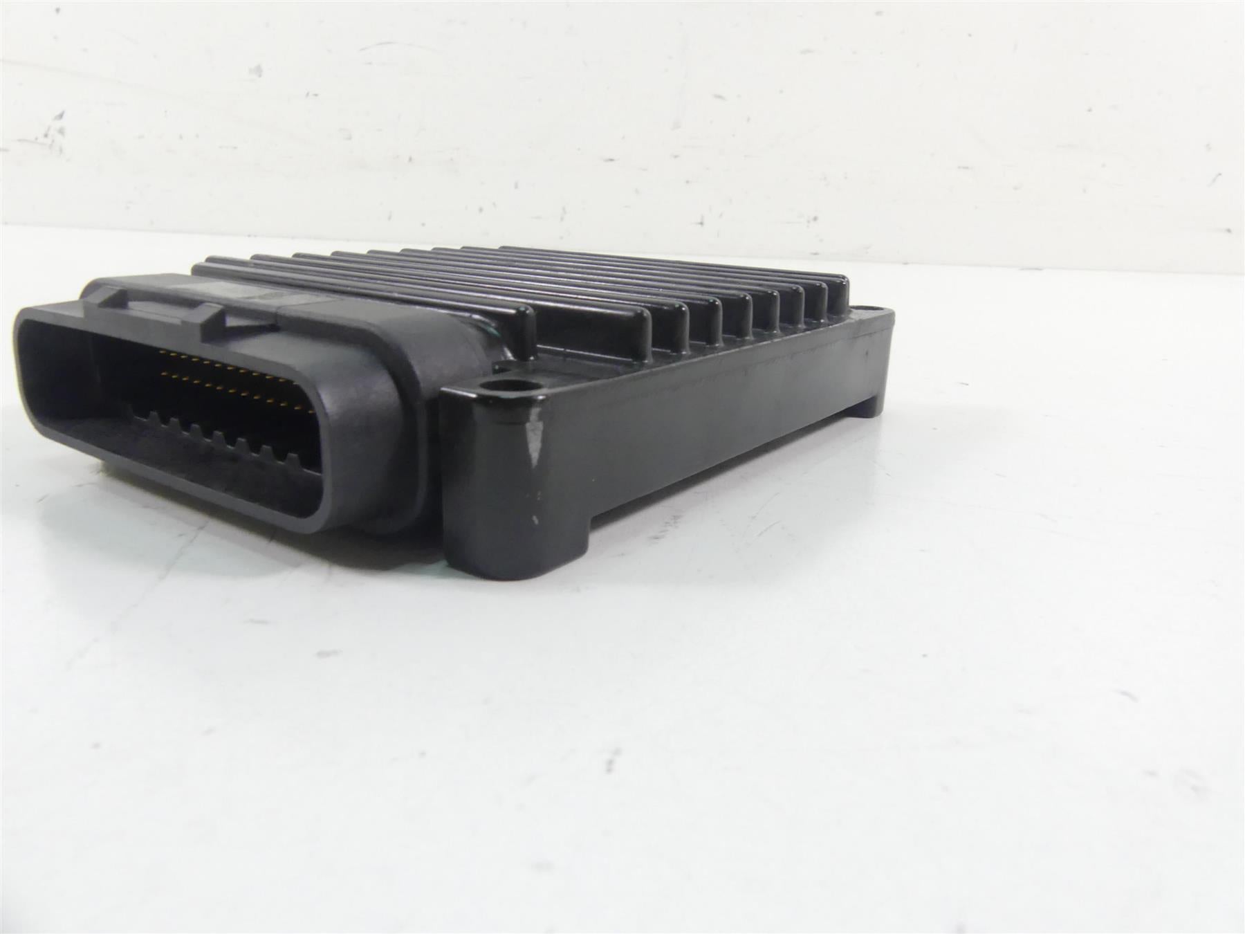 2004 Harley FXDWGI Dyna Wide Glide Cdi Ecu Ecm Engine Control Module 32498-04 {{ shop.shopifyCountryName }} - Mototech271