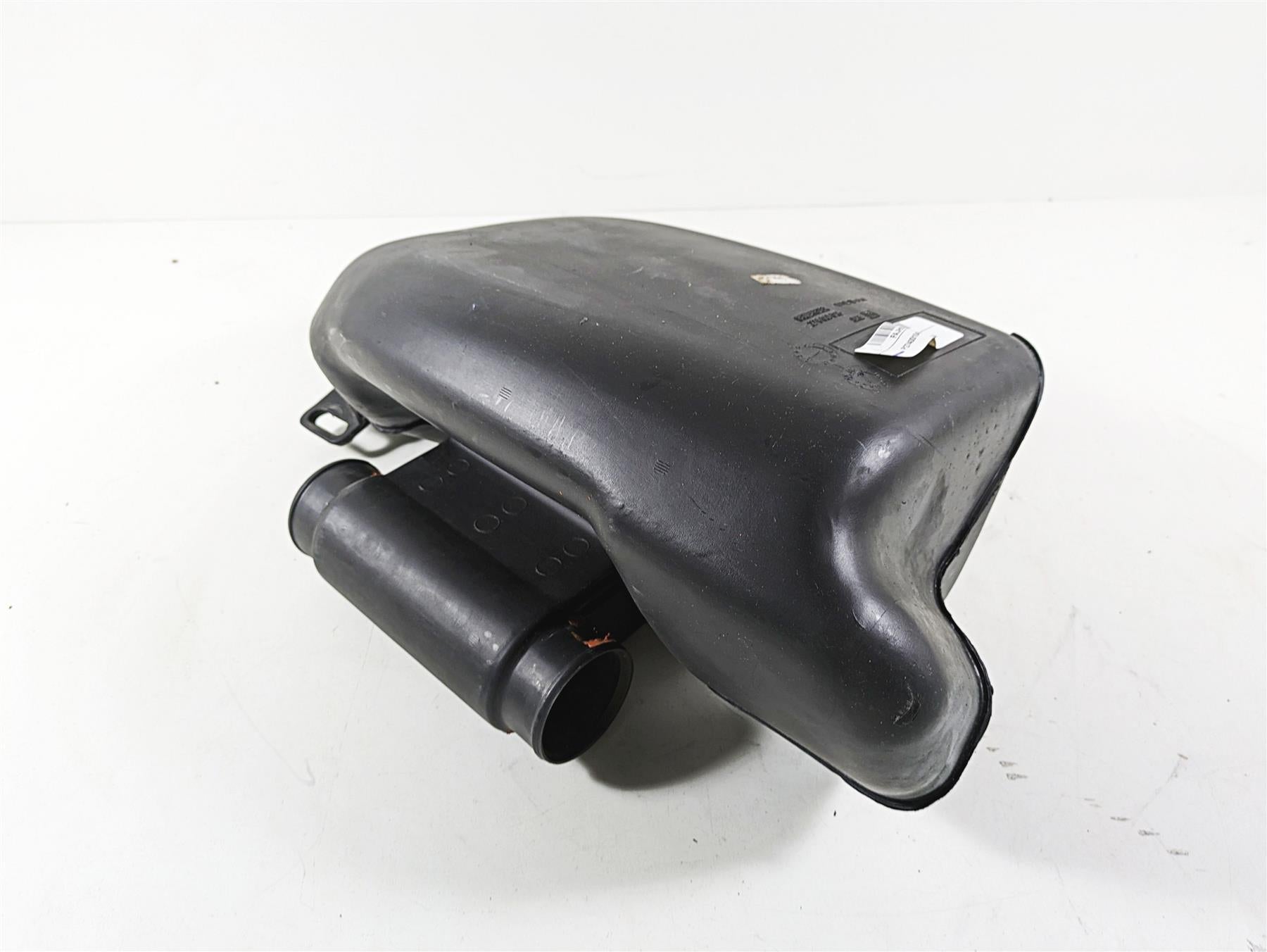 2006 Sea-Doo GTX Supercharged Exhaust Water Chamber Resonator 274001045 {{ shop.shopifyCountryName }} - Mototech271