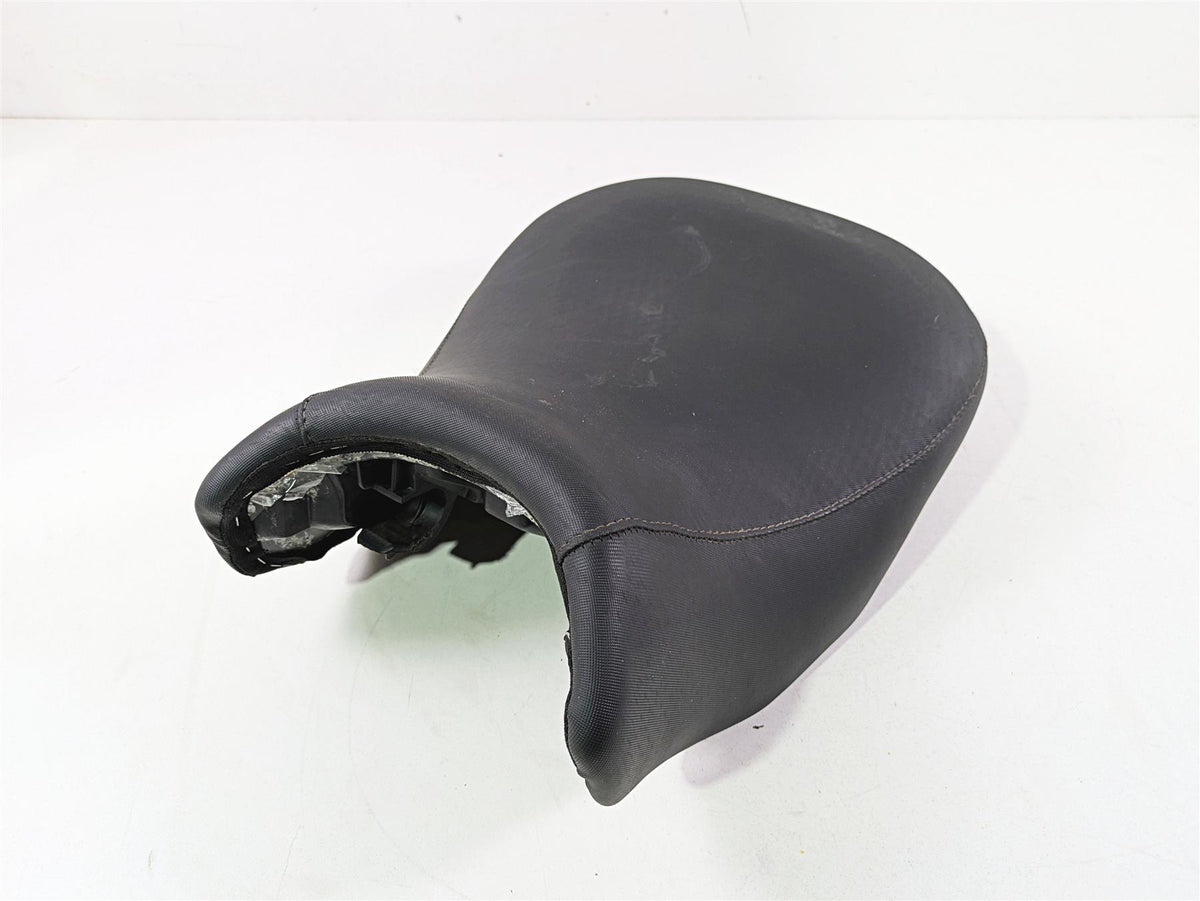 2017 BMW R1200 GS K50 Comfort Low Front Driver Rider Seat - Read 52538532738 {{ shop.shopifyCountryName }} - Mototech271